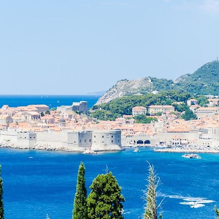 Apartments Shining Star Dubrovnik Exterior photo