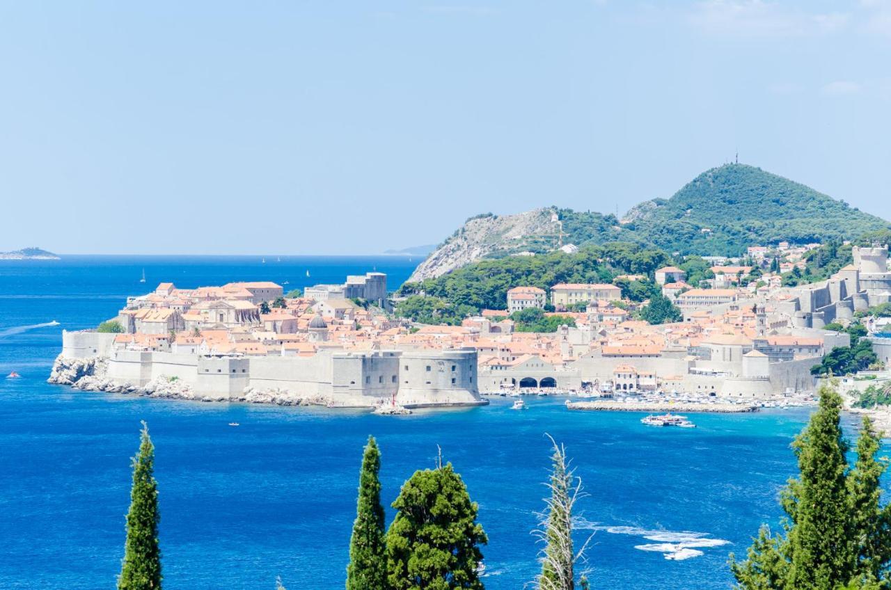 Apartments Shining Star Dubrovnik Exterior photo